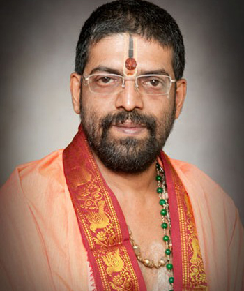 Shiroor Swamij.